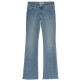VAQUERO MUJER SALSA JEANS WONDER PUSH UP FIT BOOTCUT