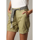 PANTALÓN CORTO MUJER DEELUXE CINTURON ETNICO