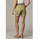 PANTALÓN CORTO MUJER DEELUXE CINTURON ETNICO