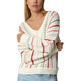 JERSEY MUJER  DEELUX MADJI PU W