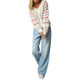 JERSEY MUJER  DEELUX MADJI PU W