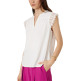CAMISA MUJER  DEELUX MADY BL W M+