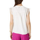 CAMISA MUJER  DEELUX MADY BL W M+