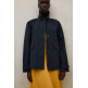 CHAQUETA FIT RELAJADO MUJER ECOALF MAJOR