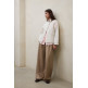 CHAQUETA FIT RELAJADO MUJER ECOALF MAJOR