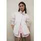 CHAQUETA FIT RELAJADO MUJER ECOALF MAJOR