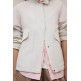 CHAQUETA FIT RELAJADO MUJER ECOALF MAJOR