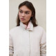 CHAQUETA FIT RELAJADO MUJER ECOALF MAJOR