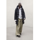 ABRIGO MUJER  ECOALF MANLIE JACKET WOMAN