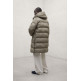 ABRIGO MUJER  ECOALF MANLIE JACKET WOMAN