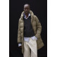ABRIGO MUJER  ECOALF MANLIE JACKET WOMAN
