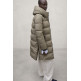 ABRIGO MUJER  ECOALF MANLIE JACKET WOMAN
