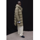 ABRIGO MUJER  ECOALF MANLIE JACKET WOMAN