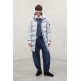 ABRIGO MUJER  ECOALF MANLIE JACKET WOMAN