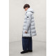 ABRIGO MUJER  ECOALF MANLIE JACKET WOMAN