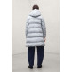 ABRIGO MUJER  ECOALF MANLIE JACKET WOMAN