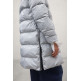 ABRIGO MUJER  ECOALF MANLIE JACKET WOMAN