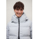 ABRIGO MUJER  ECOALF MANLIE JACKET WOMAN