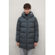 ABRIGO MUJER  ECOALF MARANGU JACKET WOMAN