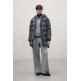 ABRIGO MUJER  ECOALF MARANGU JACKET WOMAN