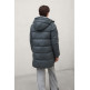 ABRIGO MUJER  ECOALF MARANGU JACKET WOMAN