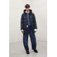 ABRIGO MUJER  ECOALF MARANGU JACKET WOMAN