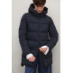 ABRIGO MUJER  ECOALF MARANGU JACKET WOMAN