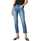 VAQUERO MUJER  PEPE JEANS MARY LARGO 28