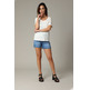 CAMISETA MUJER DEELUXE ESTILO BOHEMIO
