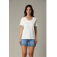 CAMISETA MUJER DEELUXE ESTILO BOHEMIO