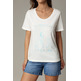 CAMISETA MUJER DEELUXE ESTILO BOHEMIO