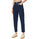 VAQUERO MUJER TOMMY JEANS MOM JEAN