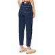 VAQUERO MUJER TOMMY JEANS MOM JEAN
