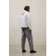 CHAQUETA ACOLCHADA FIT REGULAR MUJER ECOALF MUSA RHOMB