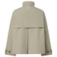 CHAQUETA FIT OVERSIZE MUJER ECOALF NEBU