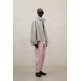 CHAQUETA FIT OVERSIZE MUJER ECOALF NEBU