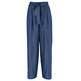 PANTALÓN JOGGER MUJER YESZEE EN TEJIDO DENIM