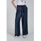 PANTALÓN JOGGER MUJER YESZEE EN TEJIDO DENIM