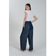 PANTALÓN JOGGER MUJER YESZEE EN TEJIDO DENIM