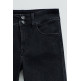 VAQUERO MUJER SALSA JEANS SECRET PUSH IN STRAIGHT