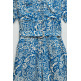 MONO MUJER SALSA JEANS CON ESTAMPADO FLORAL