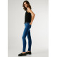 VAQUERO MUJER PEPE JEANS SOHO FIT SKINNY TIRO BAJO