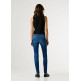 VAQUERO MUJER PEPE JEANS SOHO FIT SKINNY TIRO BAJO