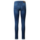 VAQUERO MUJER PEPE JEANS SOHO FIT SKINNY TIRO BAJO