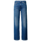 VAQUERO MUJER  PEPE JEANS STRAIGHT JEANS MW ARROW