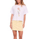 CAMISETA MUJER  GAUDI T-SHIRT M/C