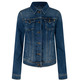 CAZADORA VAQUERA EFECTO DESGASTADO MUJER PEPE JEANS THRIFT