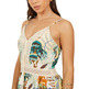 MUJER VESTIDO U
