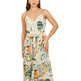 MUJER VESTIDO U