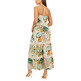 MUJER VESTIDO U
